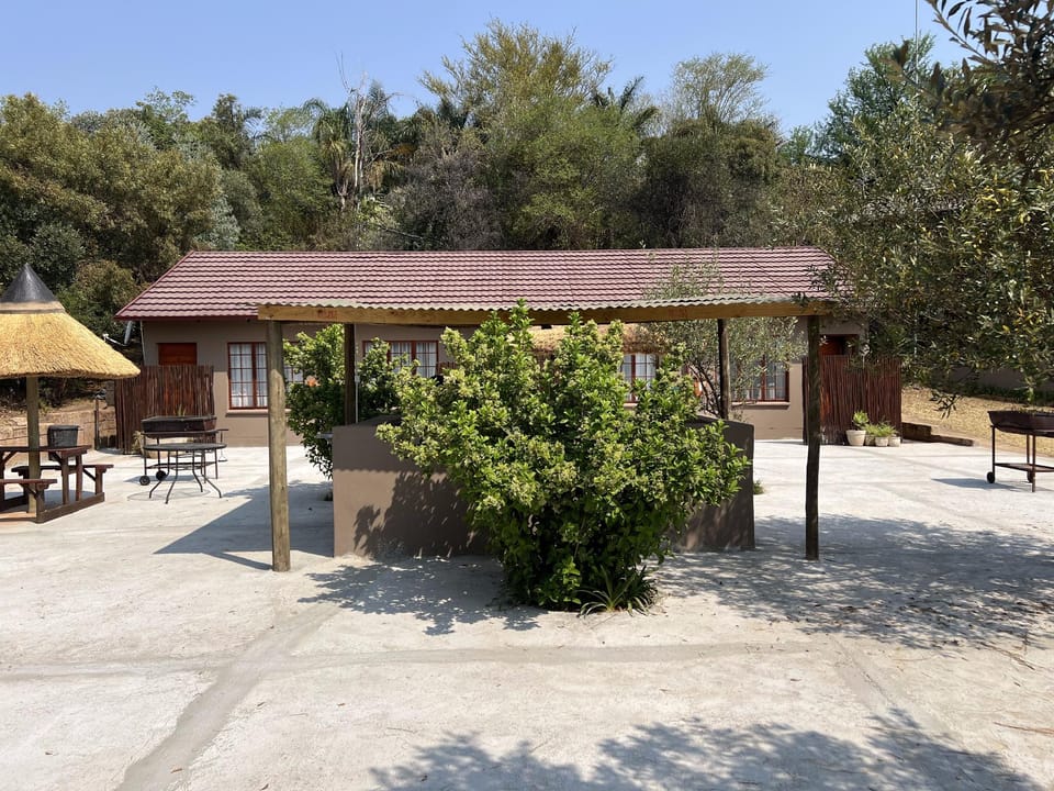 Motozi Lodge Lodge in Pretoria