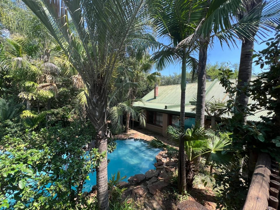 Motozi Lodge Lodge in Pretoria