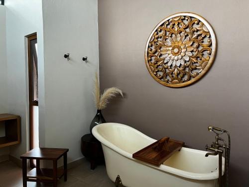 Cabana Quinta Gaes Spa Lodge in Mazamitla