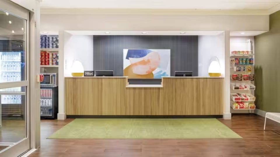 Spark by Hilton Indianapolis Northeast Fishers Hotel in Fishers