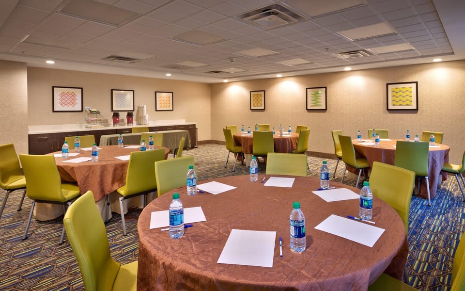 Meeting room / ballrooms