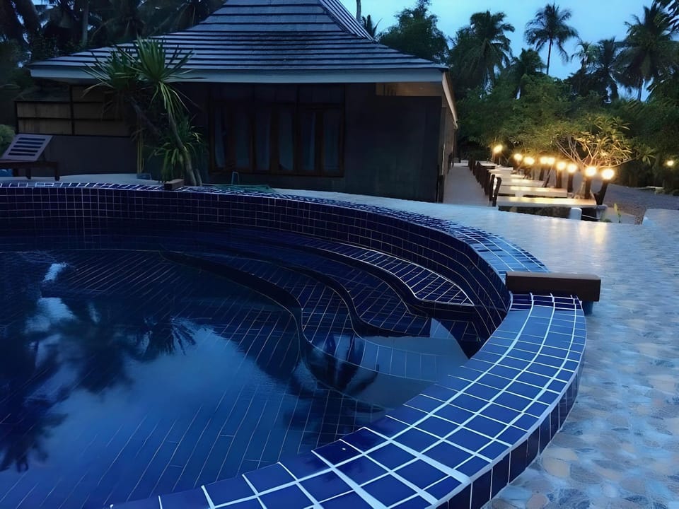 Ruean Thai Nai Bang by Pansak Resort Resort in Surat Thani Changwat