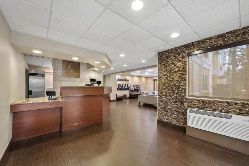 Comfort Inn Fort Myers Northeast Hotel in North Fort Myers
