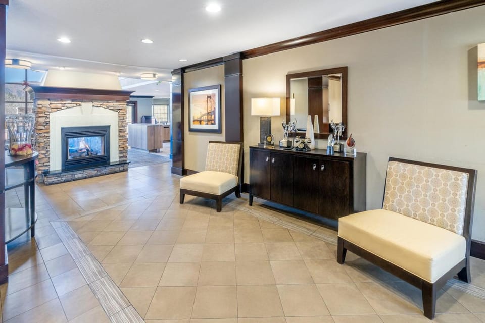 Staybridge Suites Colorado Springs North By IHG Hotel in Colorado Springs