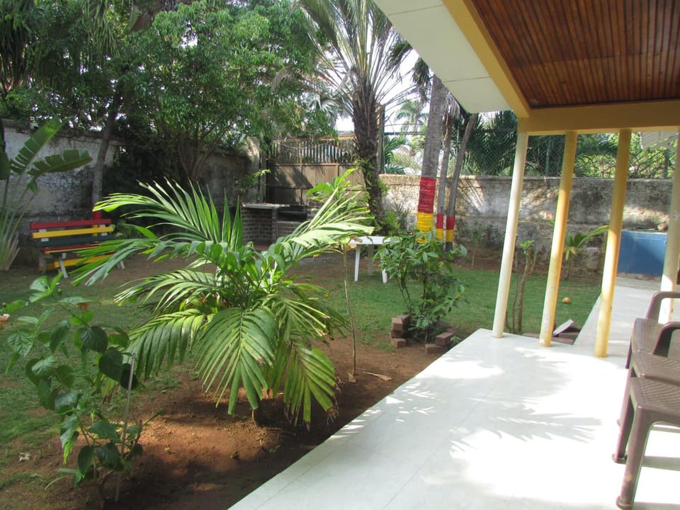 Facilities