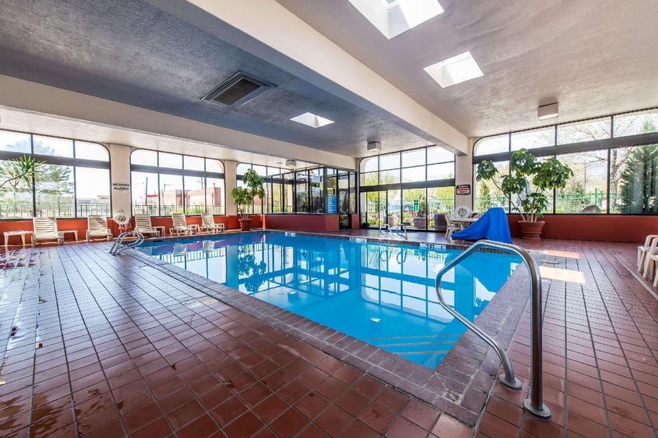 Quality Inn Colorado Springs South Hotel in Colorado Springs