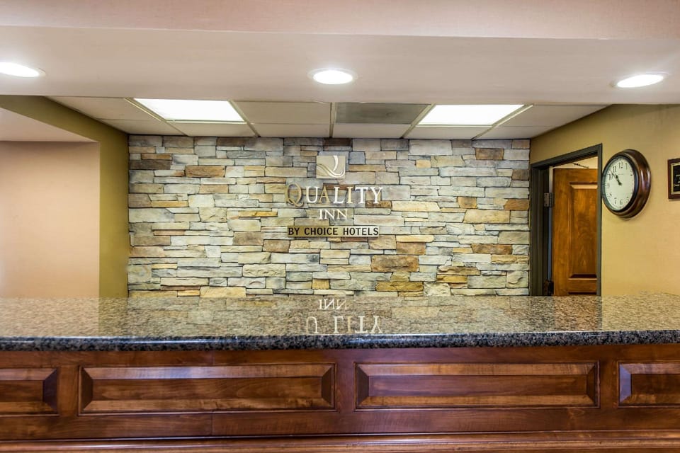 Quality Inn Colorado Springs South Hotel in Colorado Springs