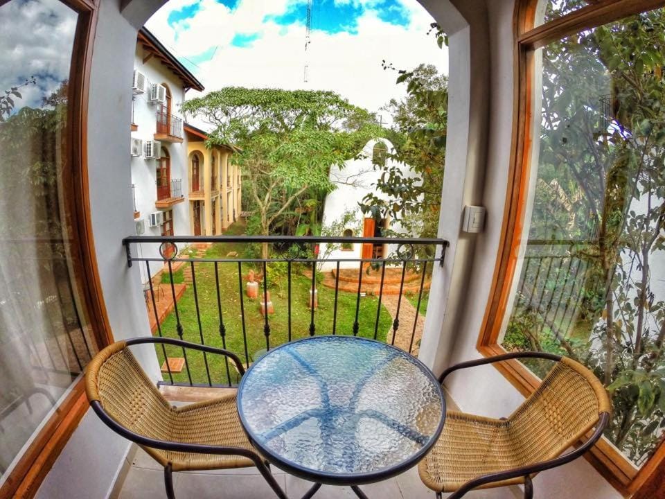 El Pueblito Iguazu Hotel in Puerto Iguazú
