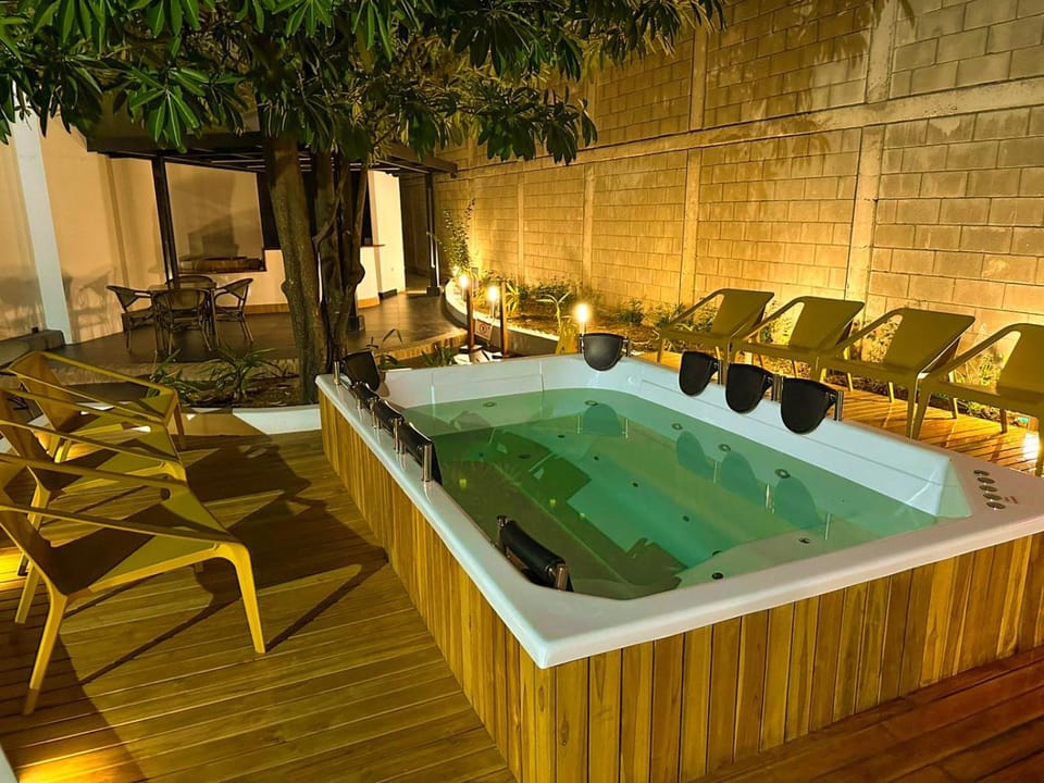 Pop Art Hotel CLC Puerto Mamonal Cartagena Hotel in Bolivar