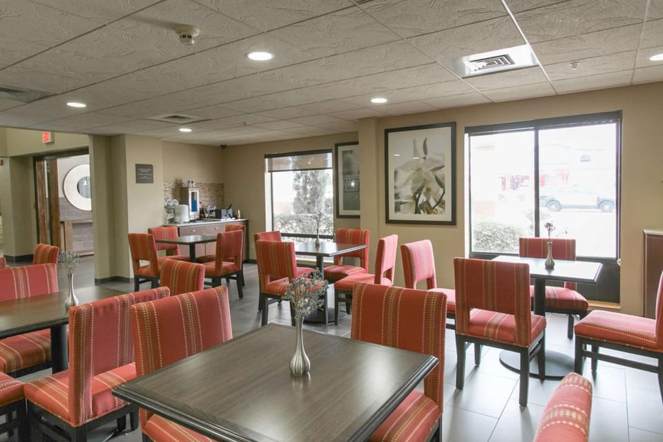 Comfort Suites Austin NW Lakeline Hotel in Cedar Park