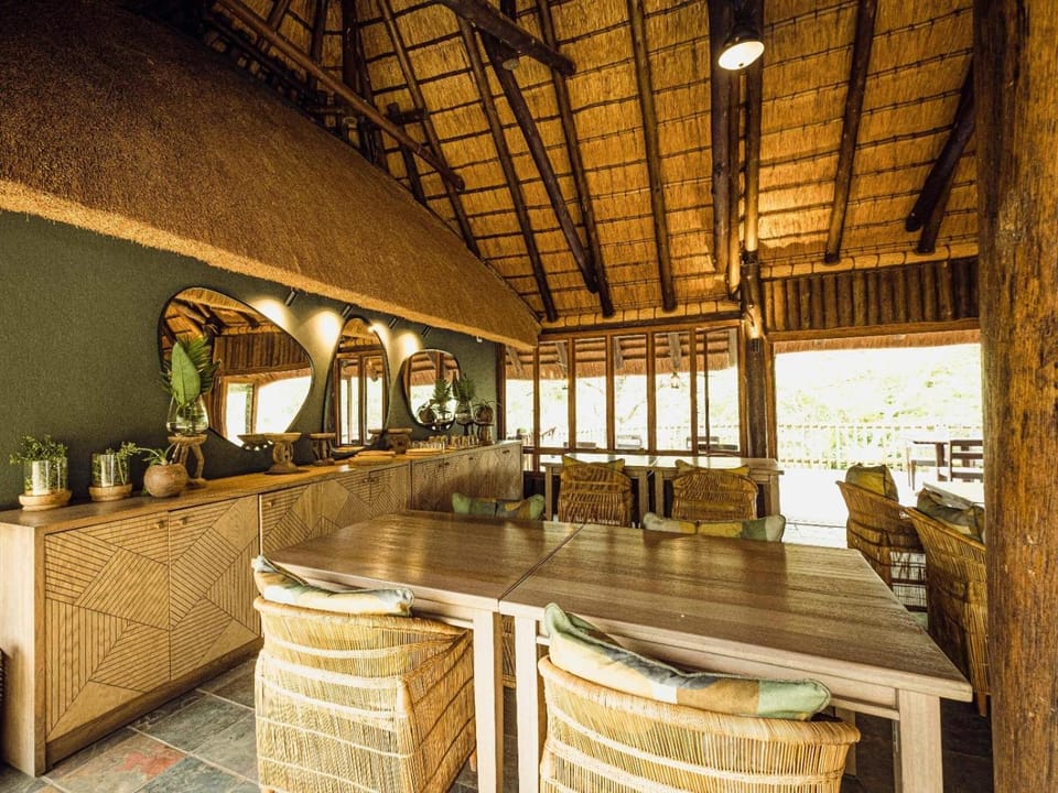 Rhino River Lodge Lodge in KwaZulu-Natal