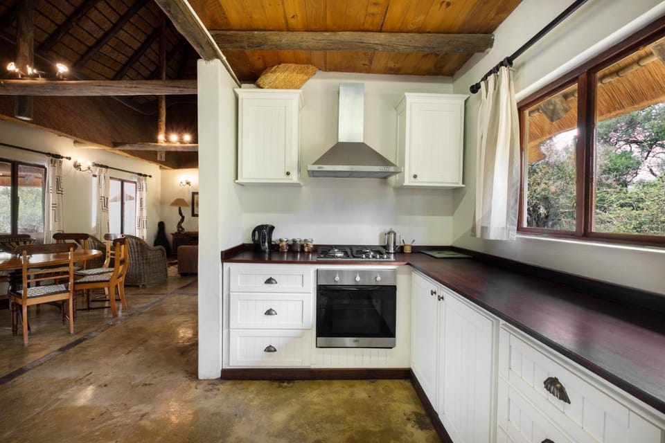 Rhino River Lodge Lodge in KwaZulu-Natal