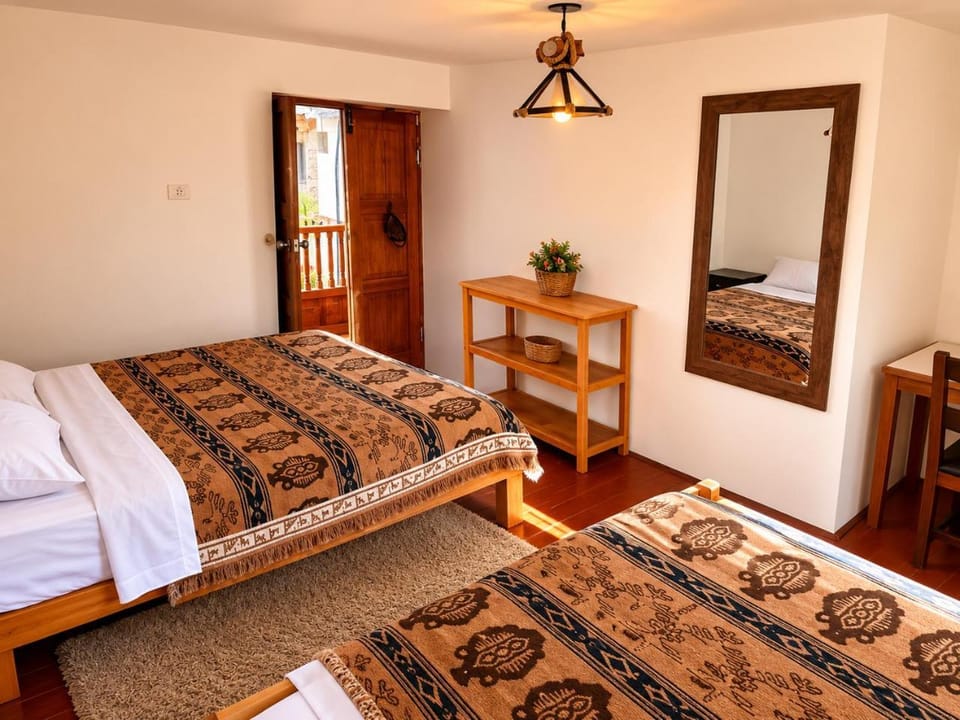 Delight Peru Hostal Hostel in Cusco