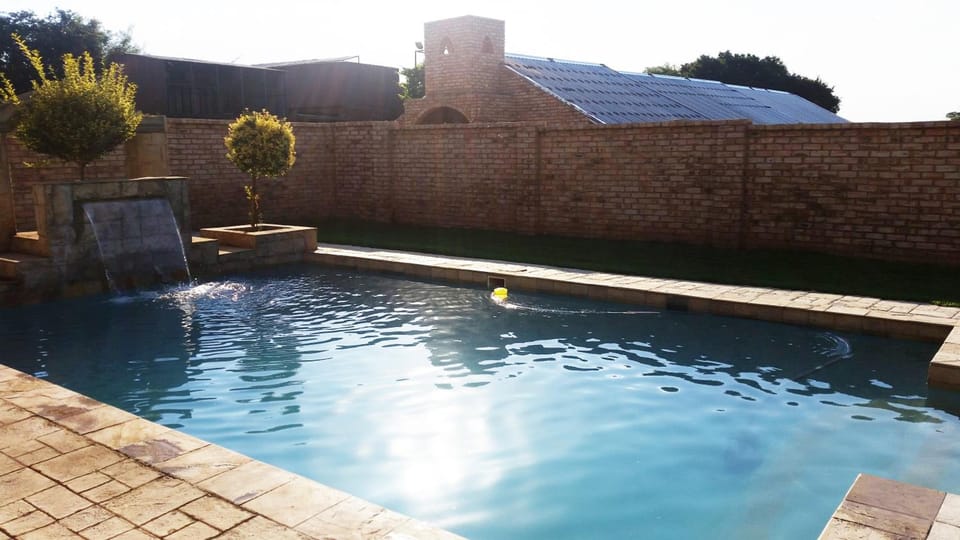 Crystal Rose Lodge & Spa Lodge in Gauteng