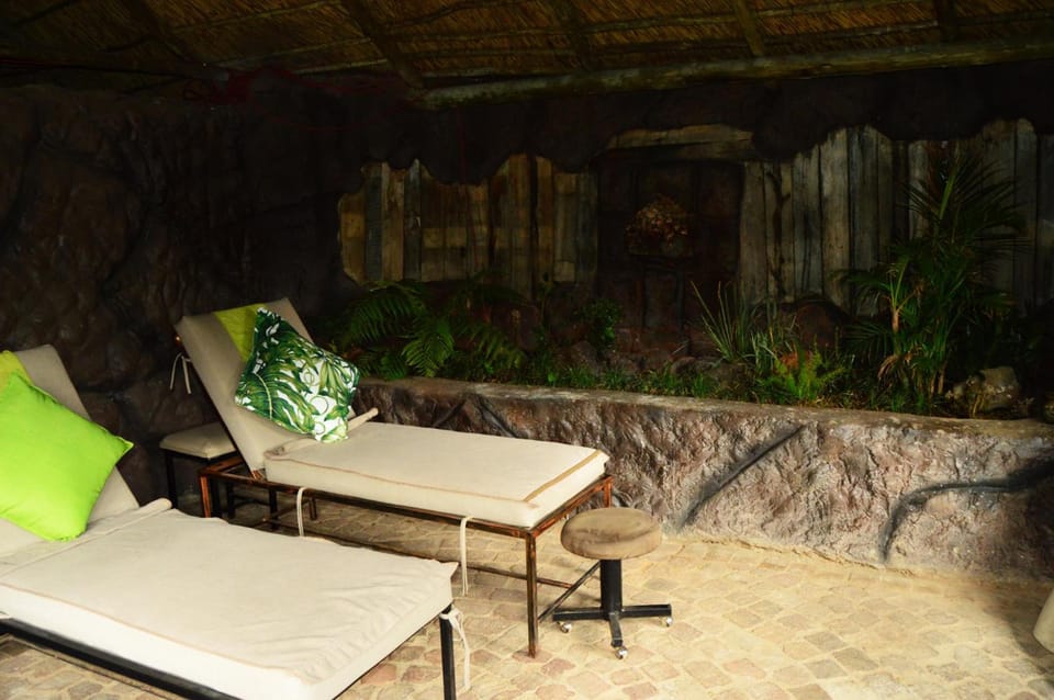 Crystal Rose Lodge & Spa Lodge in Gauteng
