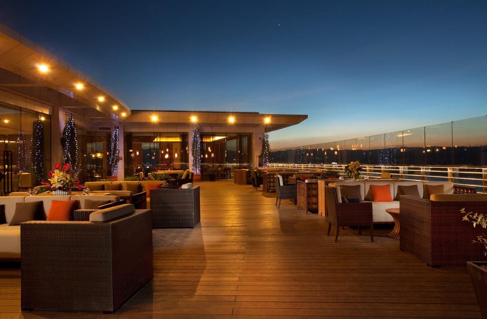 Spring City Golf And Lake Resort Resort in China