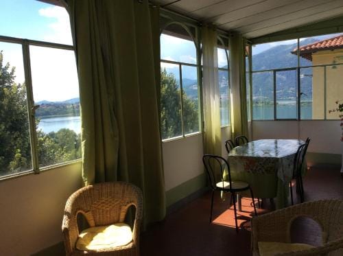 Ostello Residenza Molinatto Hostel in Province of Lecco