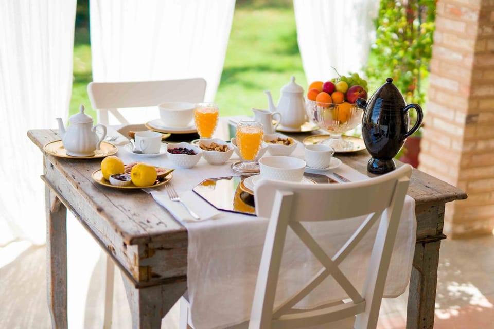CasaVostra - Ambience Suites Hotel in Umbria