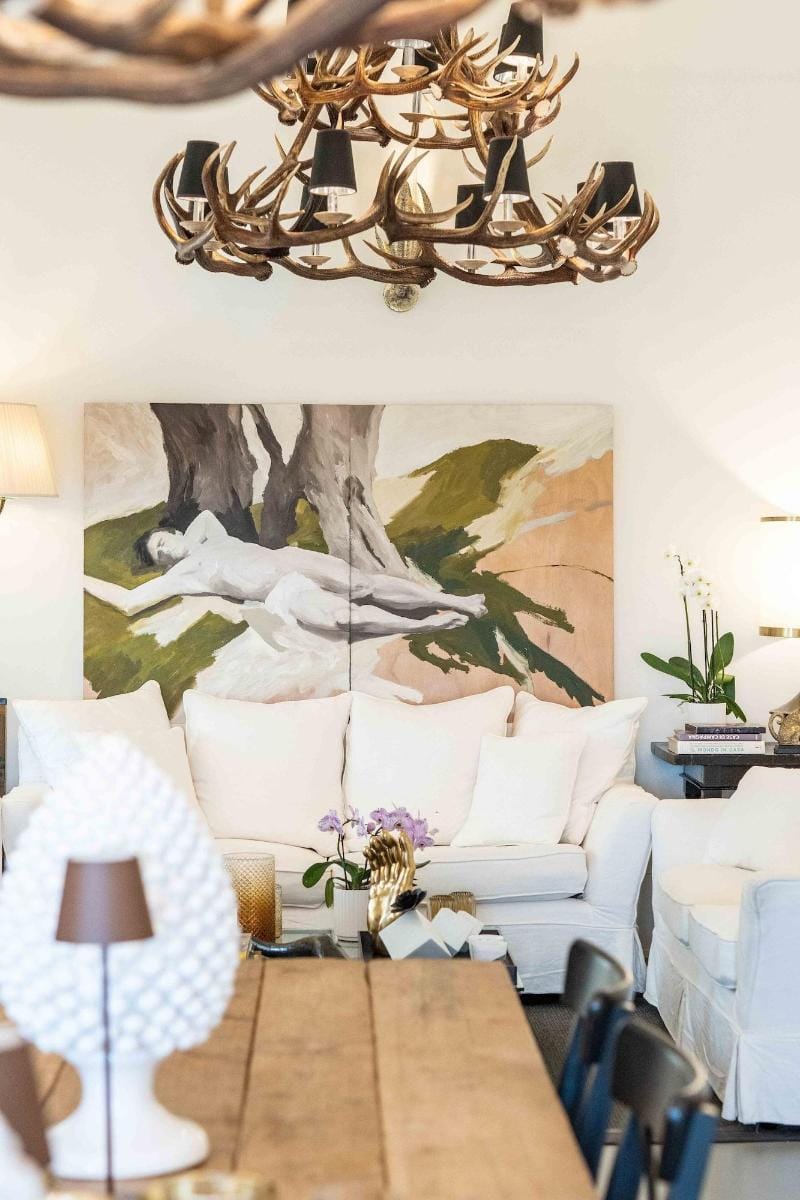 CasaVostra - Ambience Suites Hotel in Umbria