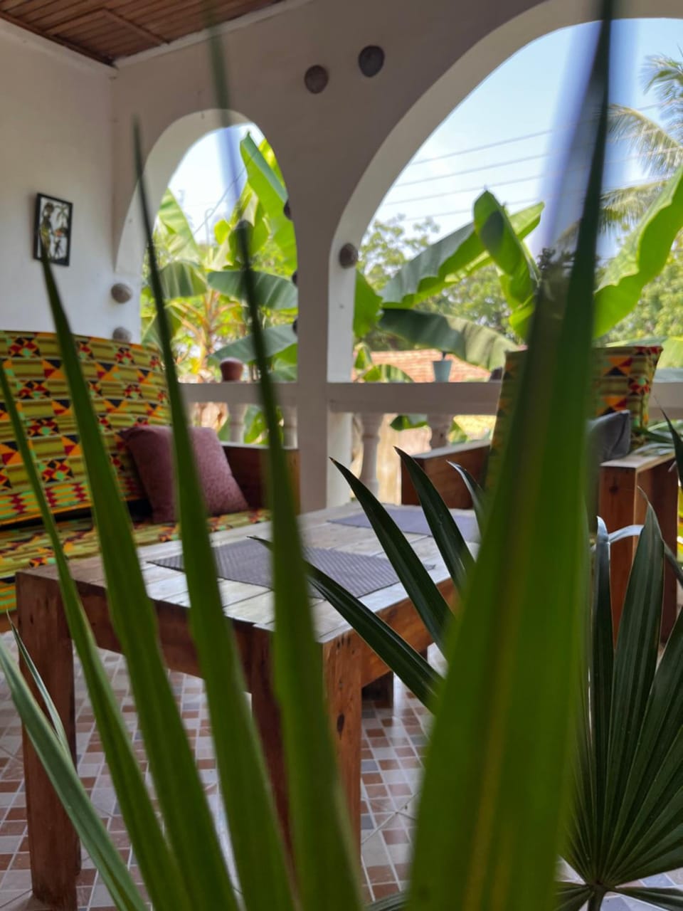 African Treasure Beach Resort Resort in Greater Accra Region, Ghana