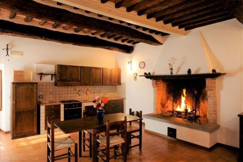 Relais Borgo Torale Resort in Umbria