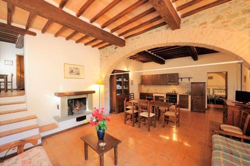 Relais Borgo Torale Resort in Umbria