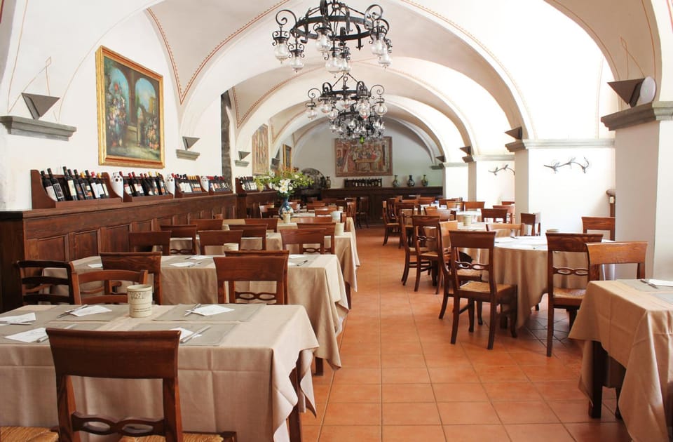 Villaggio Albergo San Lorenzo e Santa Caterina Hotel in Emilia-Romagna