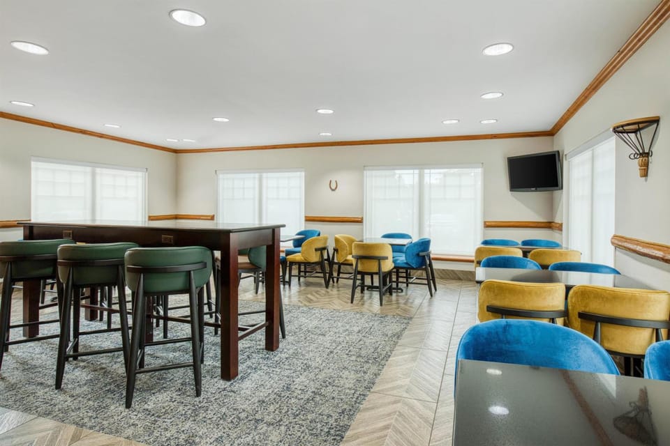 Best Western Northwest Lodge Hotel in Boise