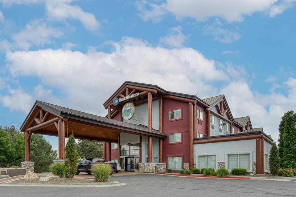 Best Western Northwest Lodge Hotel in Boise