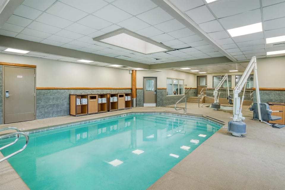 Best Western Northwest Lodge Hotel in Boise
