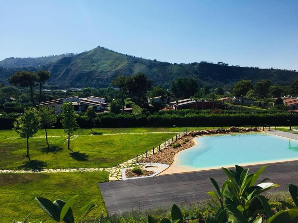 Agriturismo San Martino Hotel in Pozzuoli