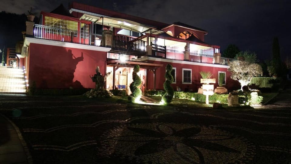 Agriturismo San Martino Hotel in Pozzuoli