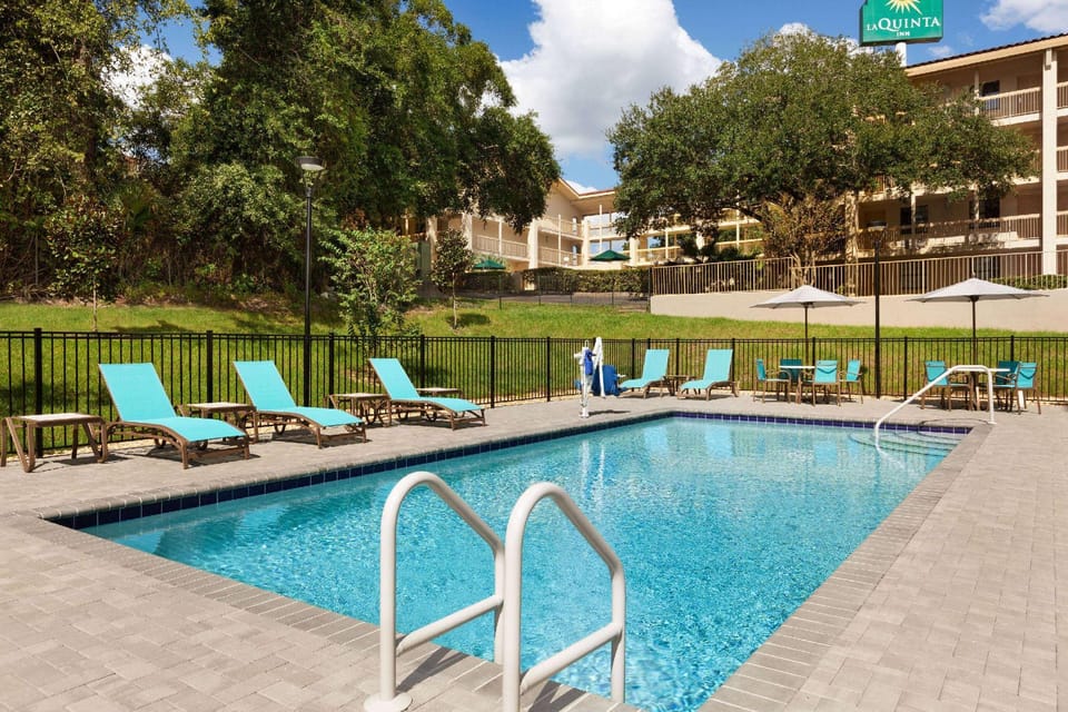 La Quinta by Wyndham Gainesville Hotel in Gainesville
