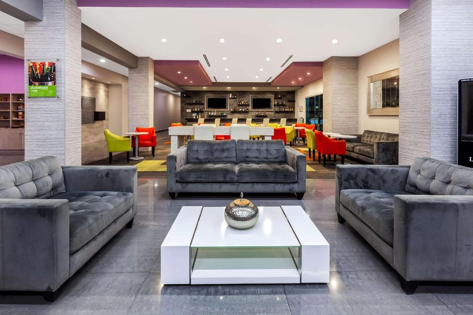 CHN Hotel Monterrey Aeropuerto, Trademark by Wyndham Hotel in State of Nuevo Leon