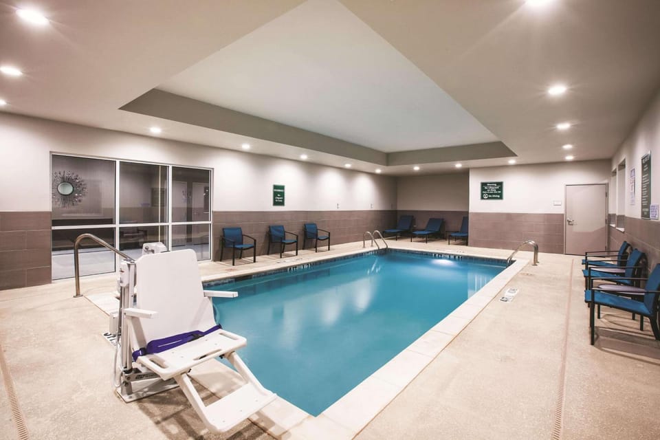 Facilities