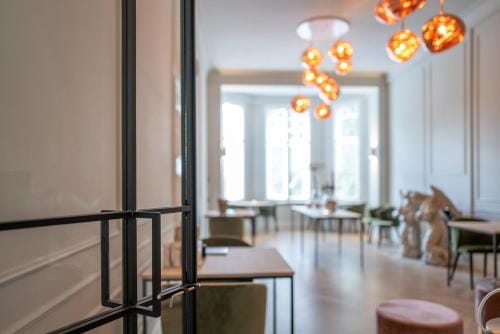 Bella vista Hotel in Limburg (province)