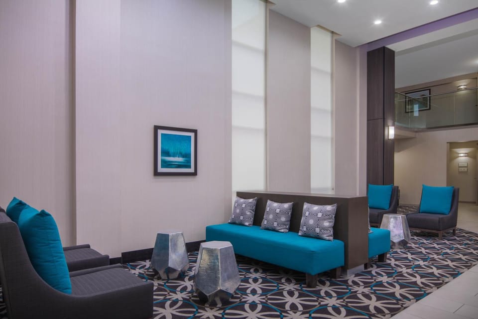 La Quinta Inn & Suites by Wyndham Chattanooga - East Ridge Hotel in East Ridge