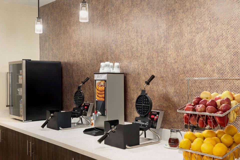 Facilities
