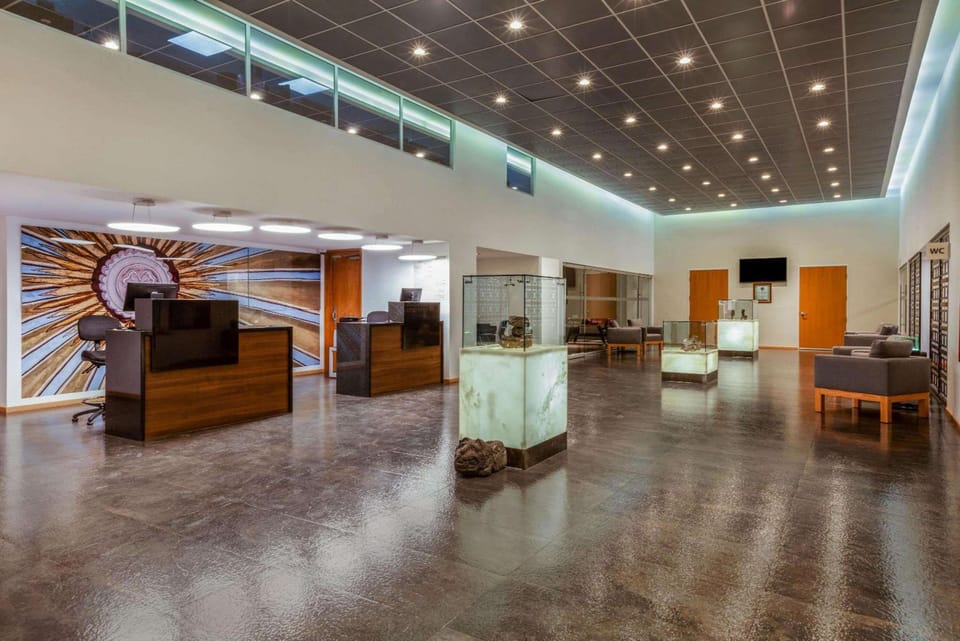 La Quinta by Wyndham San José Chiapa Puebla Hotel in State of Puebla