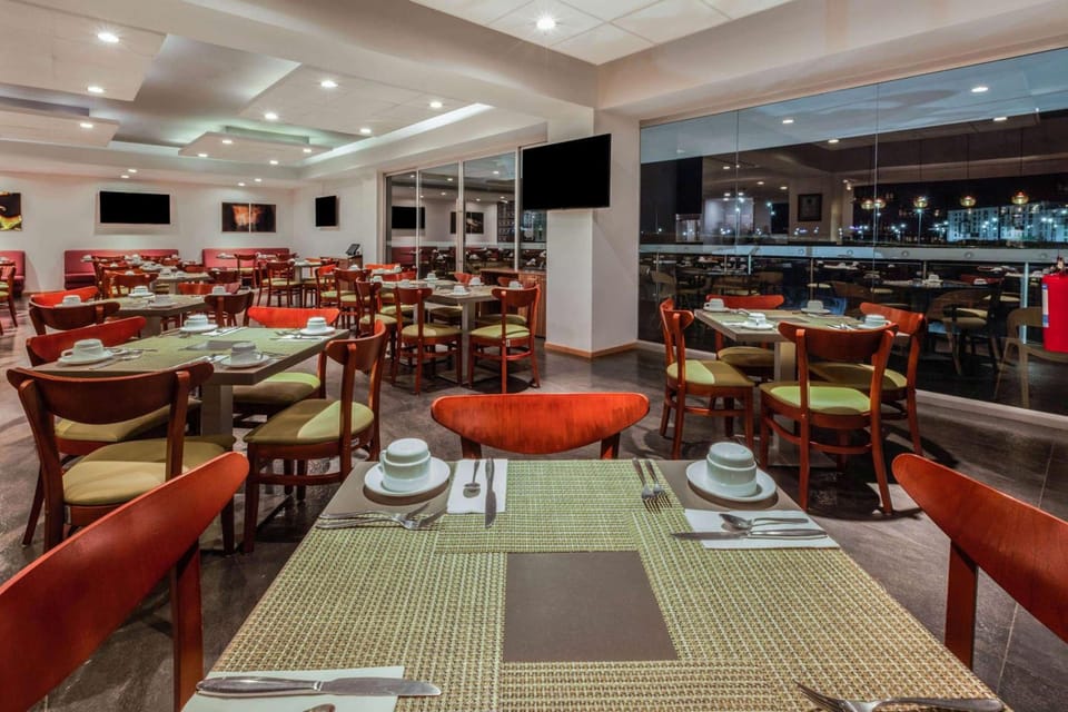 La Quinta by Wyndham San José Chiapa Puebla Hotel in State of Puebla
