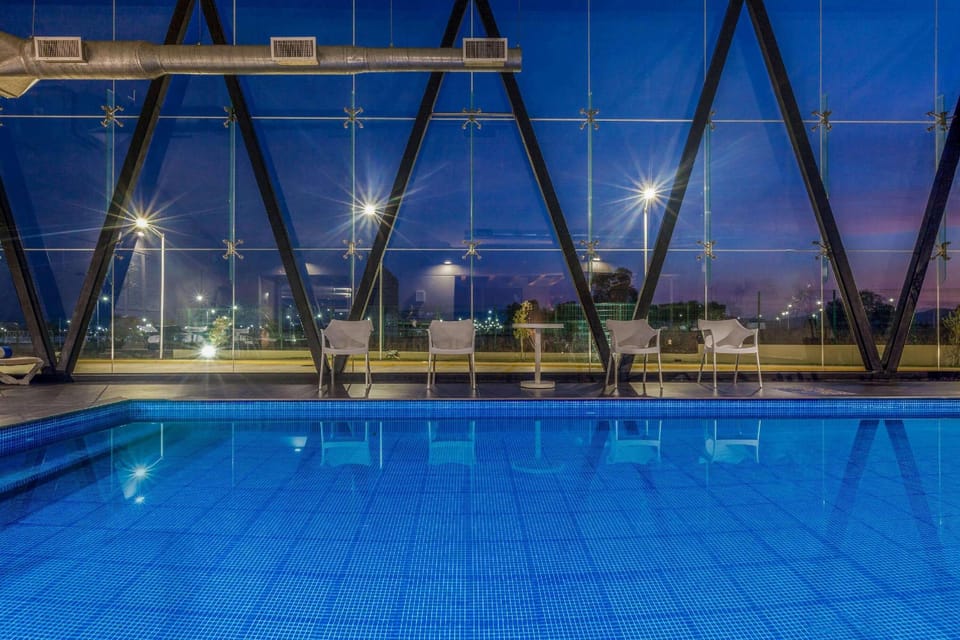 La Quinta by Wyndham San José Chiapa Puebla Hotel in State of Puebla