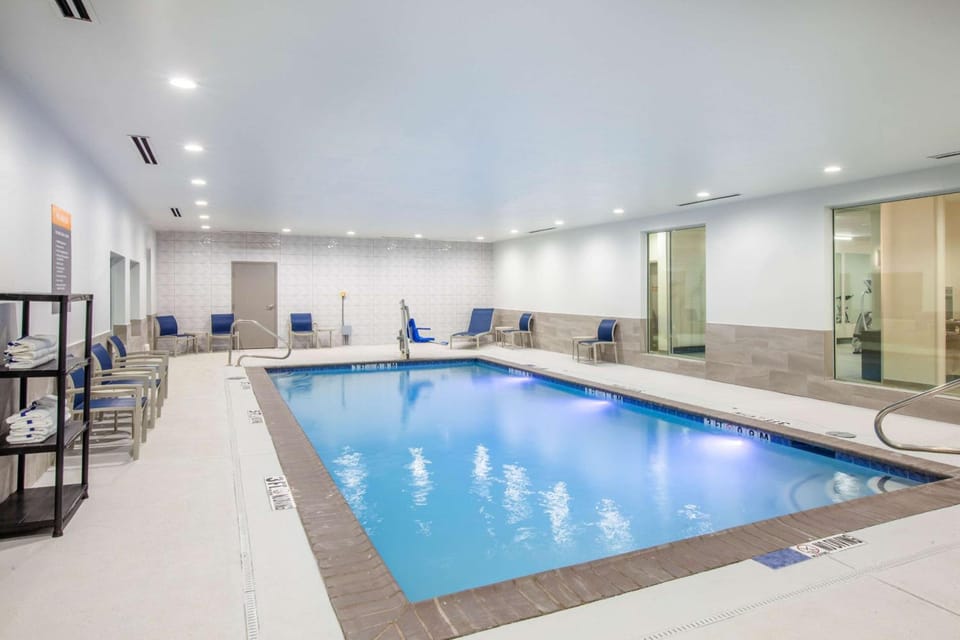 Facilities