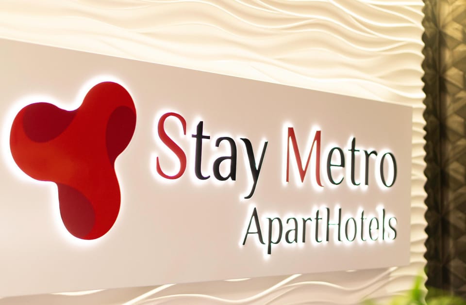 Stay Metro ApartHotels Glasgow Apartment hotel in Glasgow