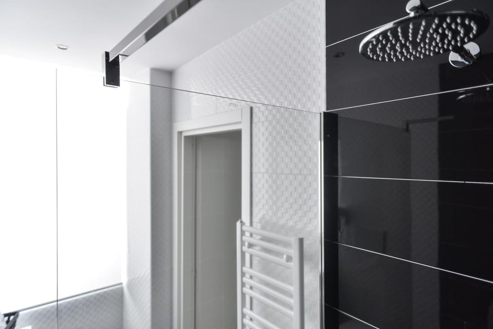 Lata Luxury Rooms Hotel in Rome