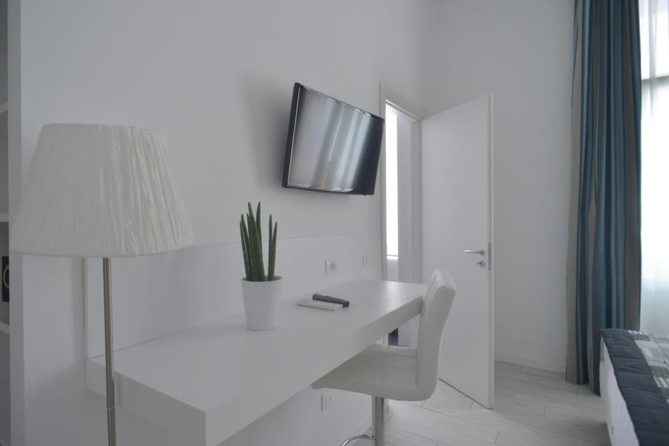 Lata Luxury Rooms Hotel in Rome