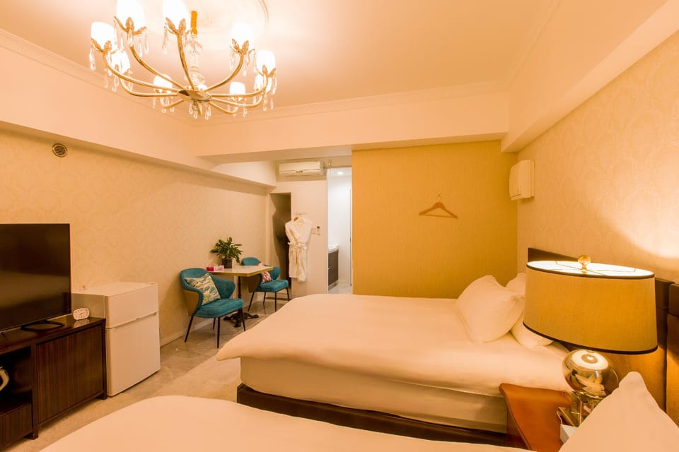 Room plan