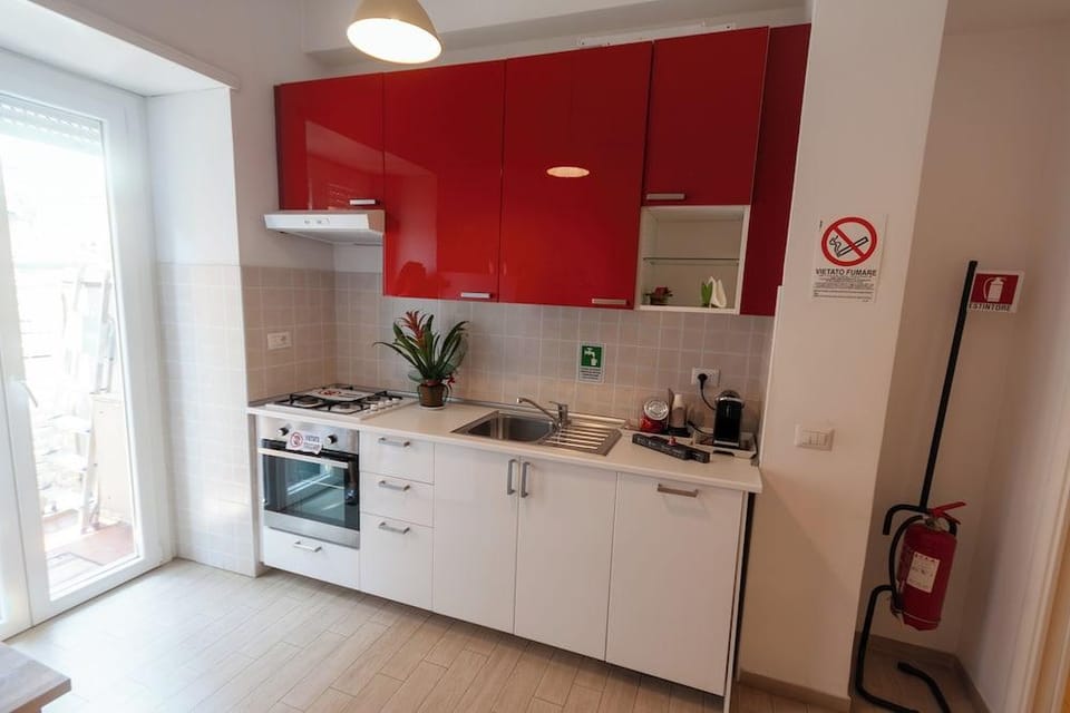 Magna Cura Hotel in Rome