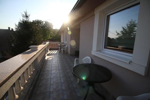 Hostel Teresianum Hostel in Serbia