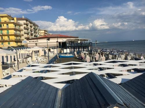 Piccolo Principe Salerno B&B Hotel in Salerno