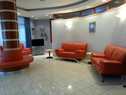 Hotel Pegaso Hotel in San Giovanni Rotondo